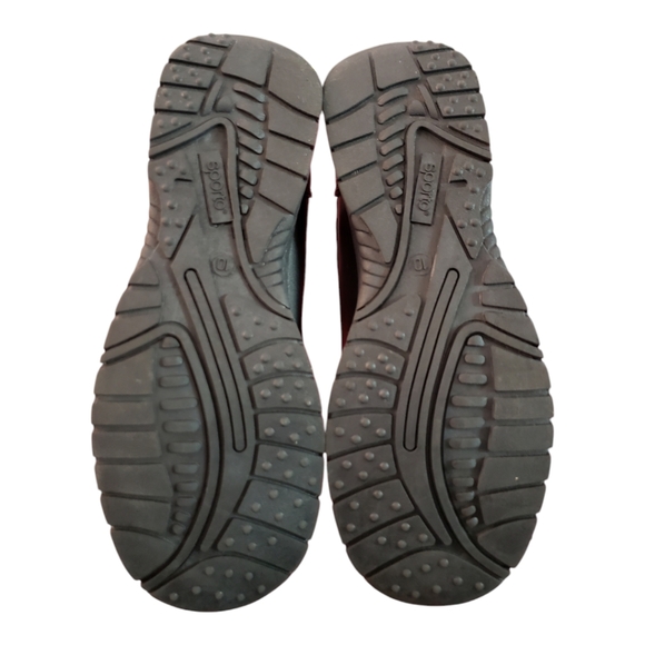 (NWT/NWOB) SPORTO WATERPROOF BOOTS SZ 10 (1" HEEL) - Picture 3 of 4